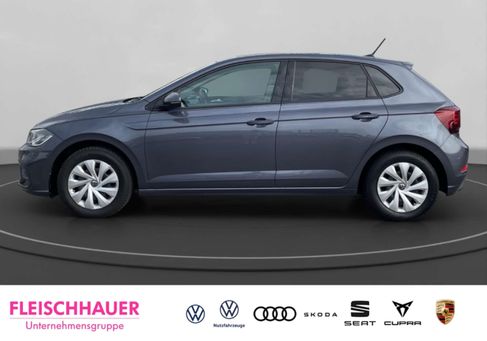 Volkswagen Polo, 2025 3