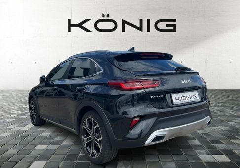 Kia XCeed, 2022
