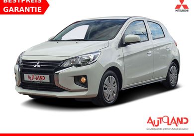 Mitsubishi Space Star, 2024
