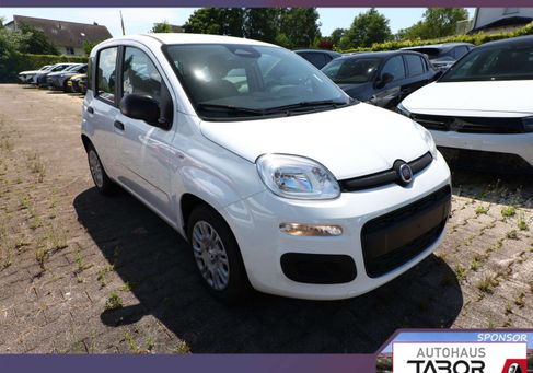 Fiat Panda, 2026