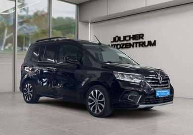 Renault Kangoo, 2024