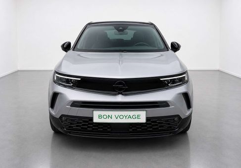 Opel Mokka, 2024 3