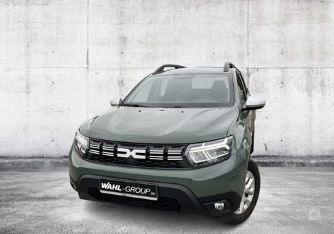 Dacia Duster, 2024