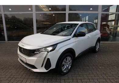 Peugeot 3008, 2023