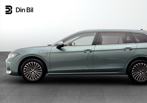 Volkswagen Passat Variant, 2025 2