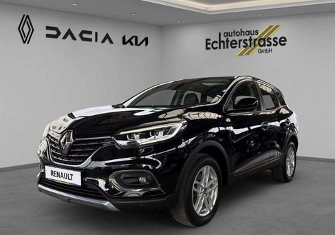 Renault Kadjar, 2021