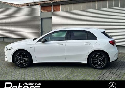 Mercedes-Benz A 250, 2020