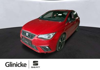Seat Ibiza, 2024