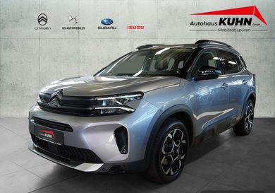 Citroën C5 Aircross, 2024