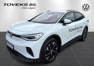 Volkswagen ID.4, 2026