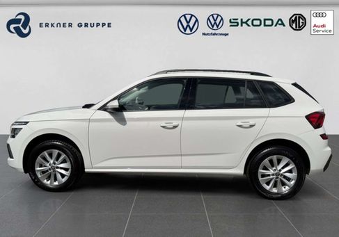 Skoda Kamiq, 2024 2