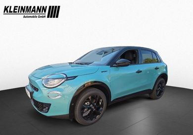 Fiat 600, 2026