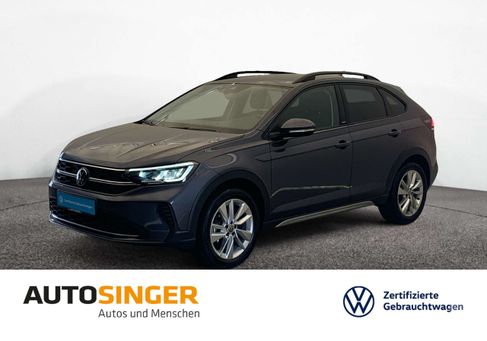 Volkswagen Taigo, 2024