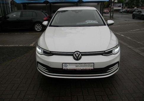 Volkswagen Golf, 2024 3