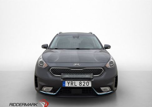 Kia Niro, 2018 2