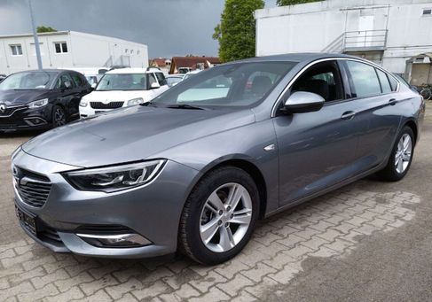 Opel Insignia, 2019 2