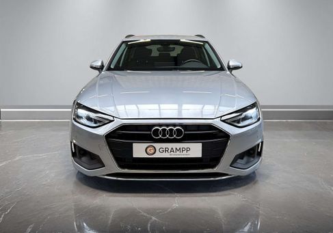 Audi A4, 2024