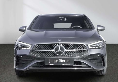 Mercedes-Benz CLA 180, 2024