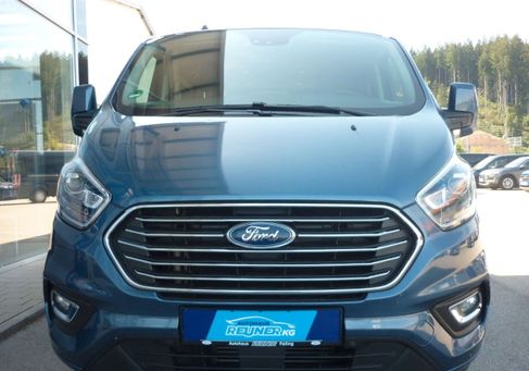 Ford Transit, 2020