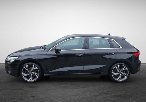 Audi A3, 2023 3