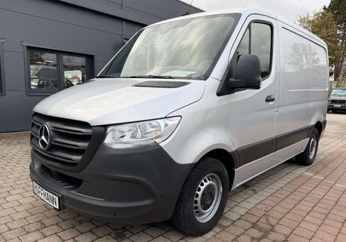 Mercedes-Benz Sprinter, 2020 2