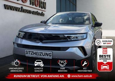 Opel Mokka, 2025