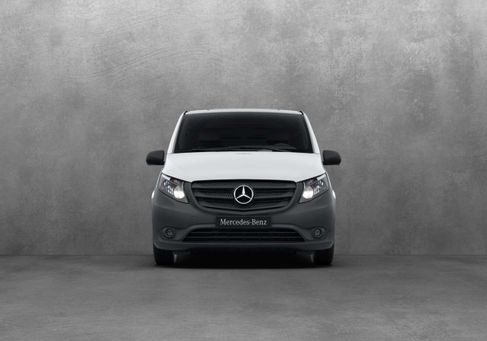 Mercedes-Benz Vito, 2022
