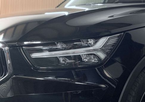 Volvo XC40, 2019 3