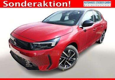 Opel Corsa, 2025