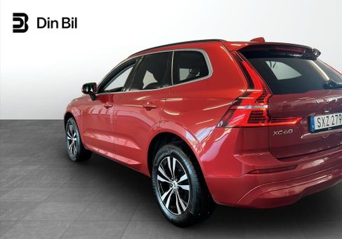Volvo XC60, 2022