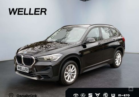 BMW X1, 2020