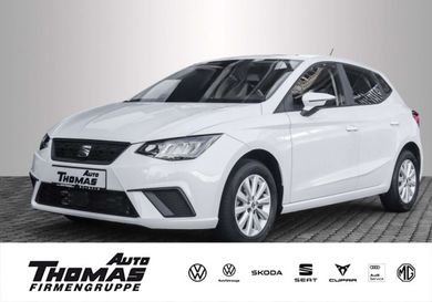 Seat Ibiza, 2024