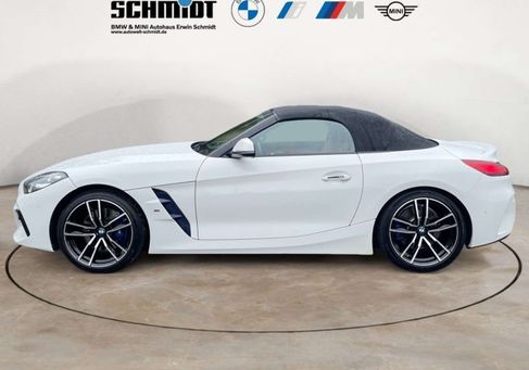 BMW Z4, 2018 3