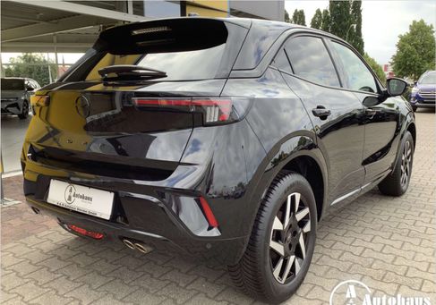 Opel Mokka, 2025 3