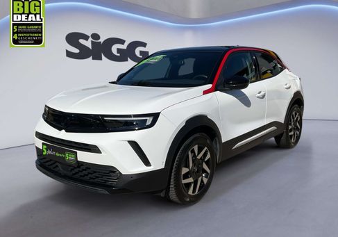 Opel Mokka, 2023 2