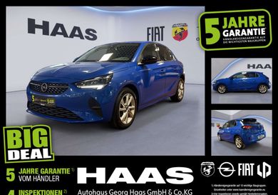 Opel Corsa, 2023