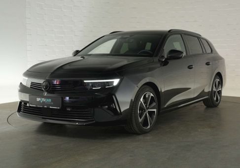 Opel Astra, 2024