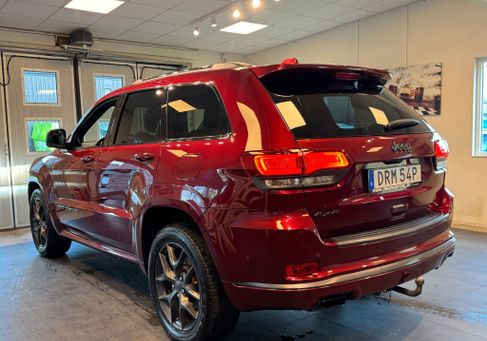 Jeep Grand Cherokee, 2019 3