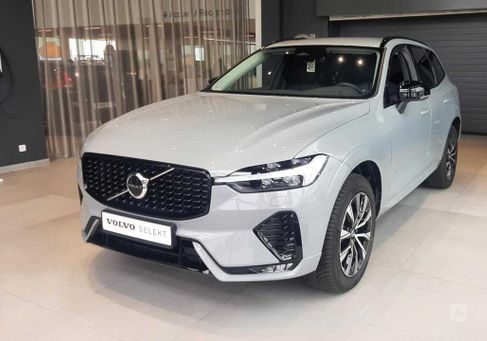 Volvo XC60, 2023