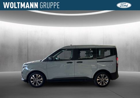 Ford Tourneo Courier, 2024