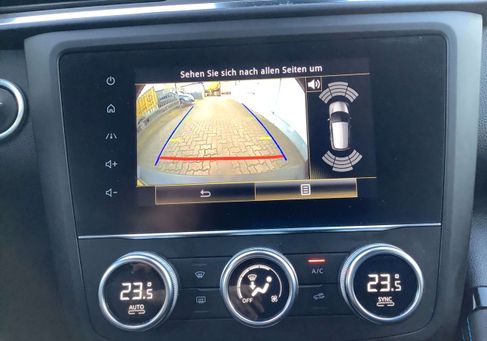 Renault Kadjar, 2019