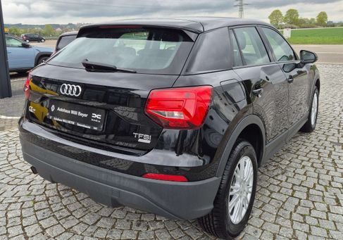 Audi Q2, 2018 3