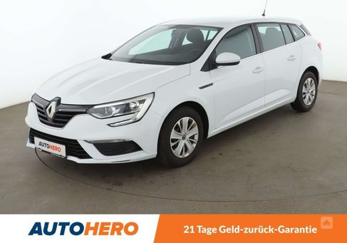 Renault Megane, 2019