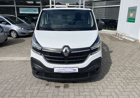Renault Trafic, 2020