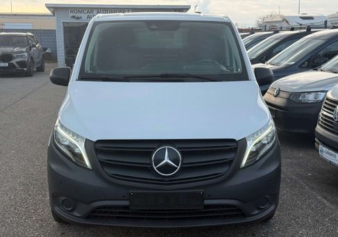 Mercedes-Benz Vito, 2022