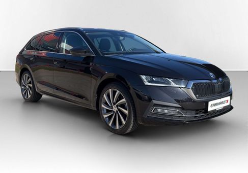 Skoda Octavia, 2023