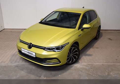 Volkswagen Golf, 2023 2