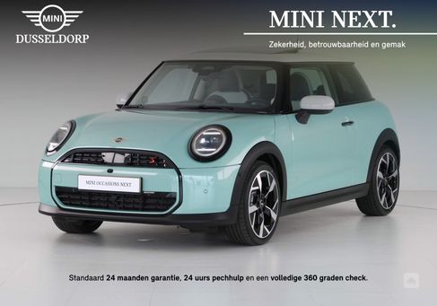 MINI Cooper, 2024