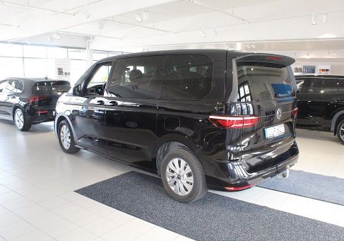 Volkswagen Multivan, 2023