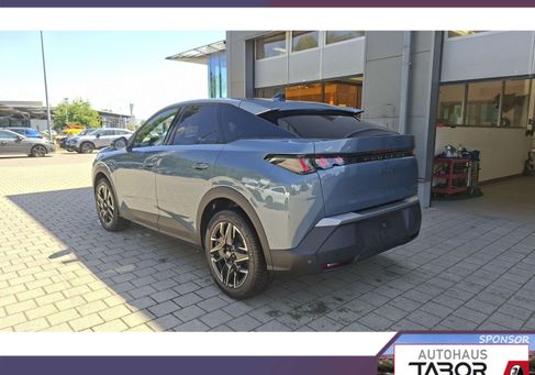 Peugeot 3008, 2026 3